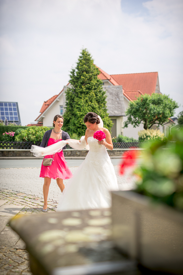 Hochzeitsfotograf Rittergut Störmede