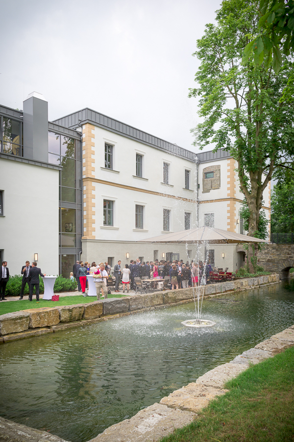 Hochzeitsfotograf Rittergut Störmede