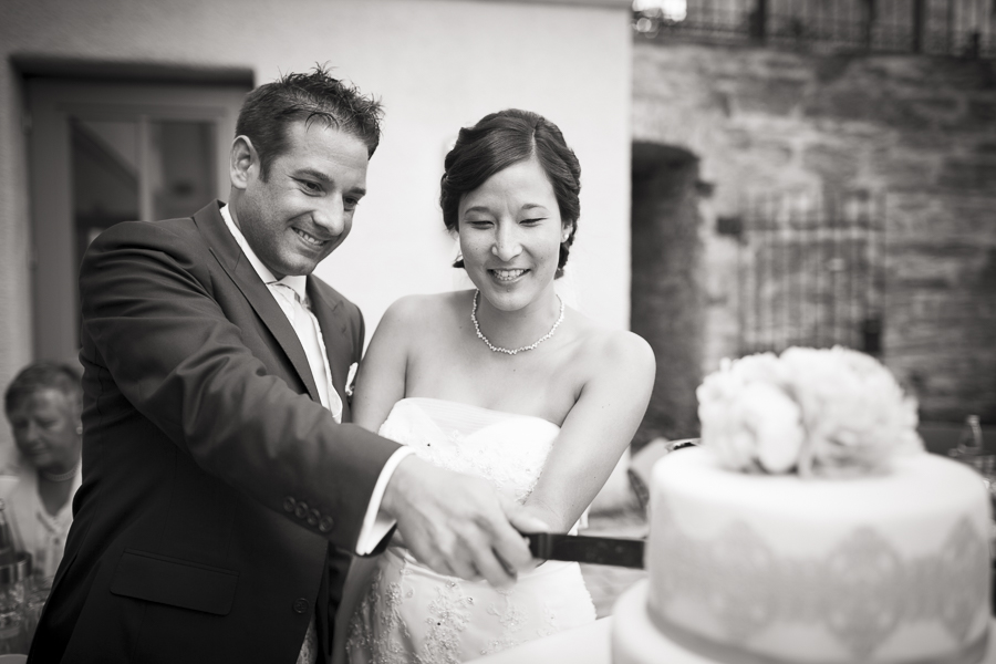 Hochzeitsfotograf Rittergut Störmede