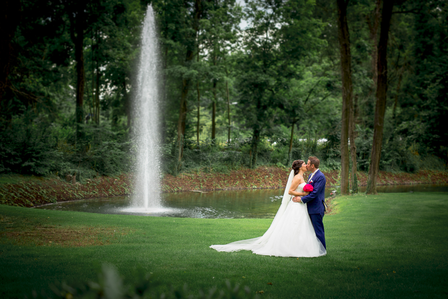 Hochzeitsfotograf Rittergut Störmede