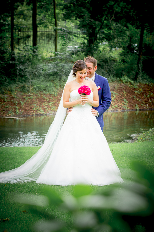 Hochzeitsfotograf Rittergut Störmede