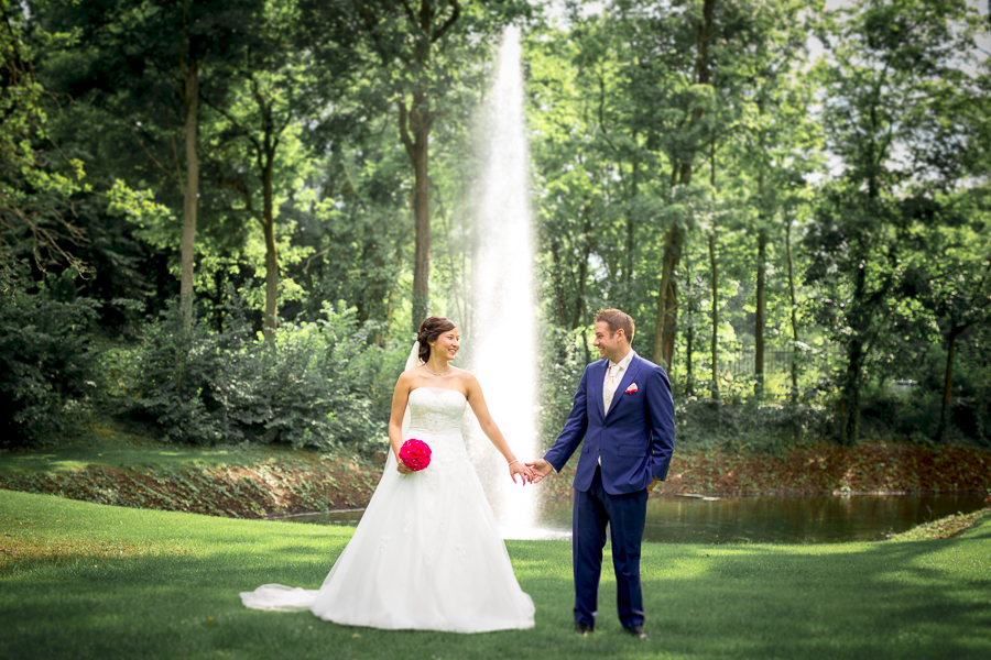Hochzeitsfotograf Rittergut Störmede