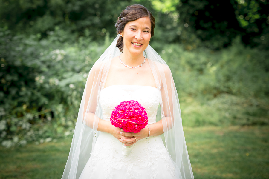Hochzeitsfotograf Rittergut Störmede