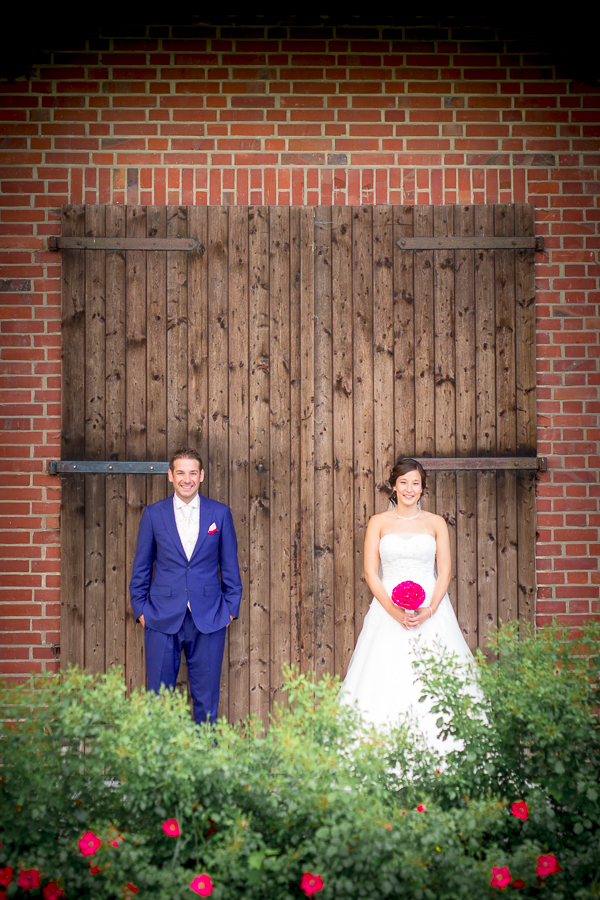 Hochzeitsfotograf Rittergut Störmede
