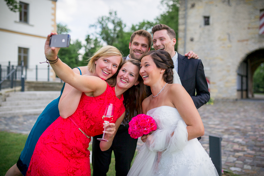 Hochzeitsfotograf Rittergut Störmede