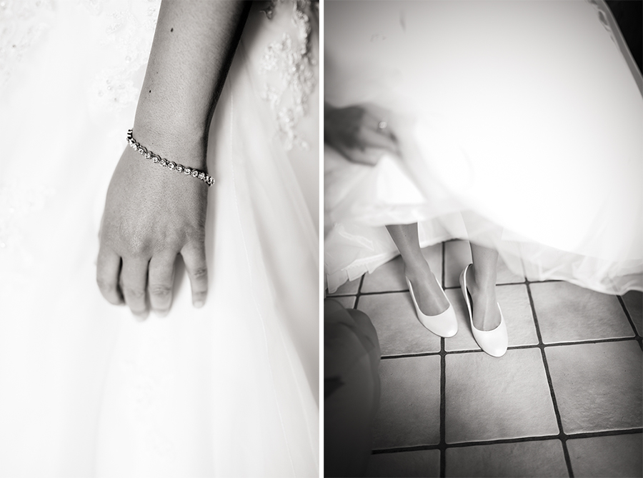 Hochzeitsfotograf Rittergut Störmede