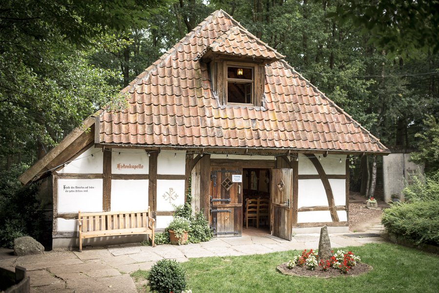 Hochzeit das gastliche Dorf Delbrück Hochzeitsfotograf