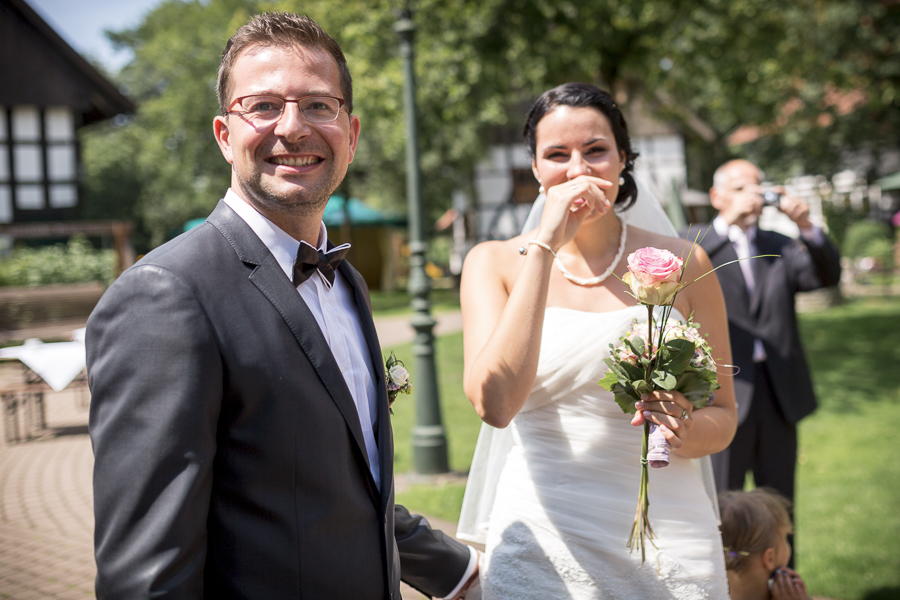 Hochzeit das gastliche Dorf Delbrück Hochzeitsfotograf
