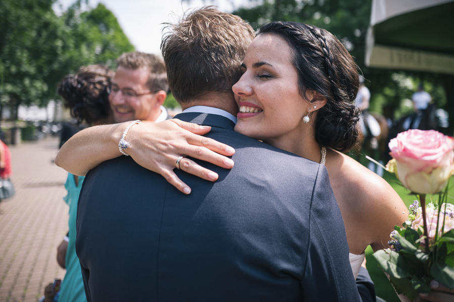 Hochzeit das gastliche Dorf Delbrück Hochzeitsfotograf