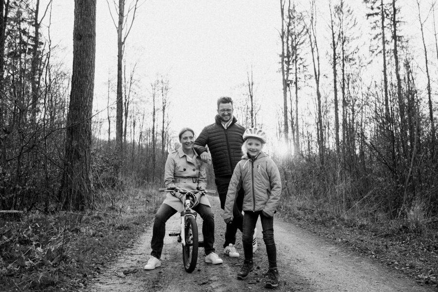Familie Neesen