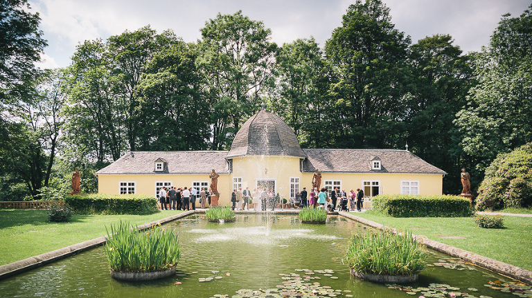 Hochzeitsfotograf Bad Berleburg Sauerland Hochzeit