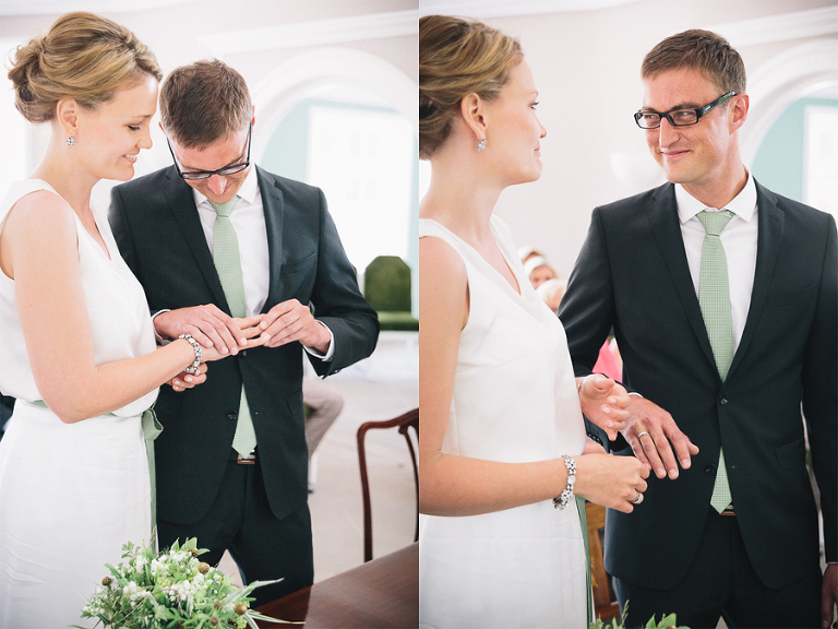 Hochzeitsfotograf Bad Berleburg Sauerland Hochzeit