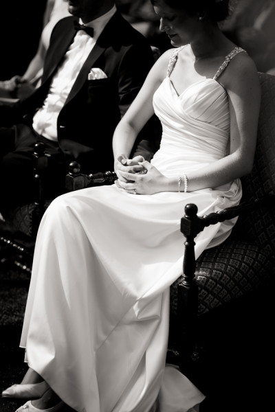 dominik neesen photographie, freie Trauung im freien, kloster dahlheim, braut und bräutigam, heiraten in owl