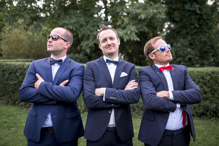 dominik neesen photographie, freie Trauung im freien, kloster dahlheim, cool dudes, heiraten in owl