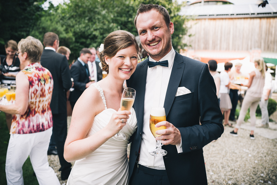 dominik neesen photographie, freie Trauung im freien, kloster dahlheim, brautpaar,