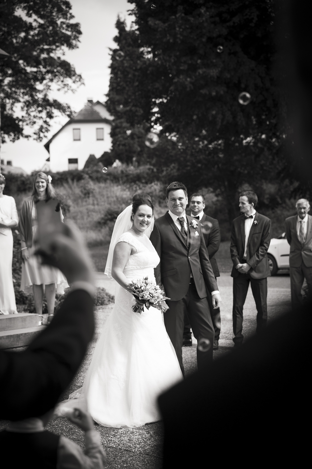 Hochzeit Heiraten in Altenbeken Hochzeitsfotograf