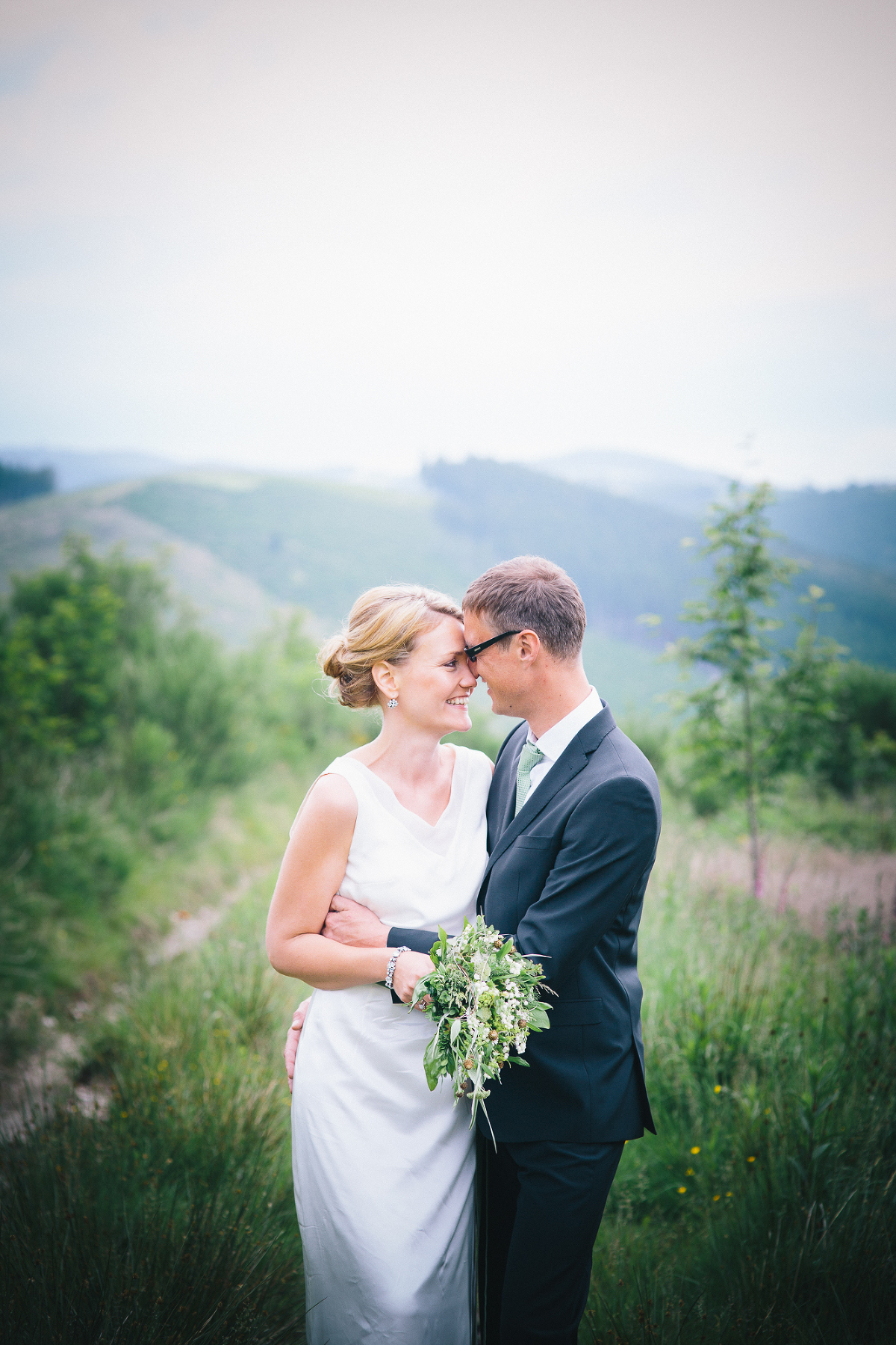 Hochzeit Heiraten Sauerland Hochzeitsfotograf
