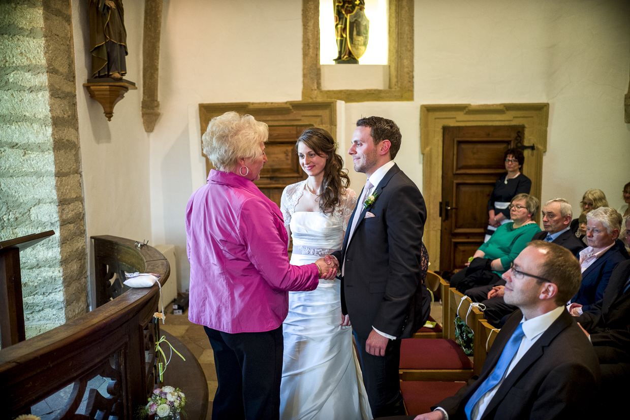 Hochzeit Heiraten in Dringenberg Hochzeitsfotograf
