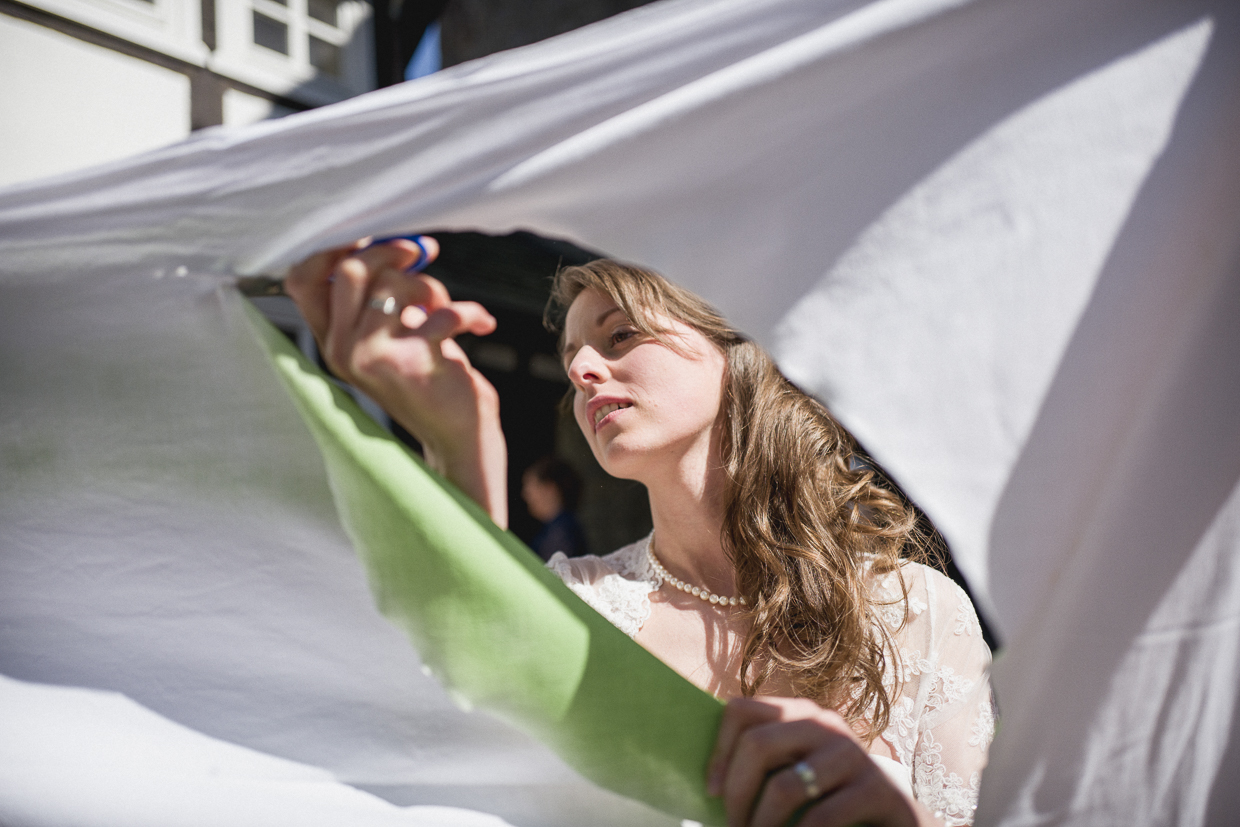 Hochzeit Heiraten in Dringenberg Hochzeitsfotograf