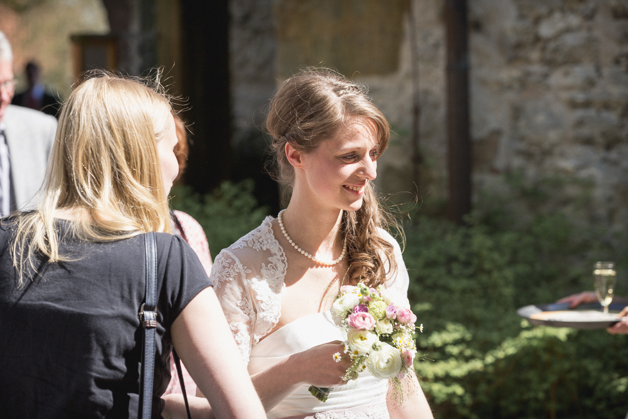 Hochzeit Heiraten in Dringenberg Hochzeitsfotograf
