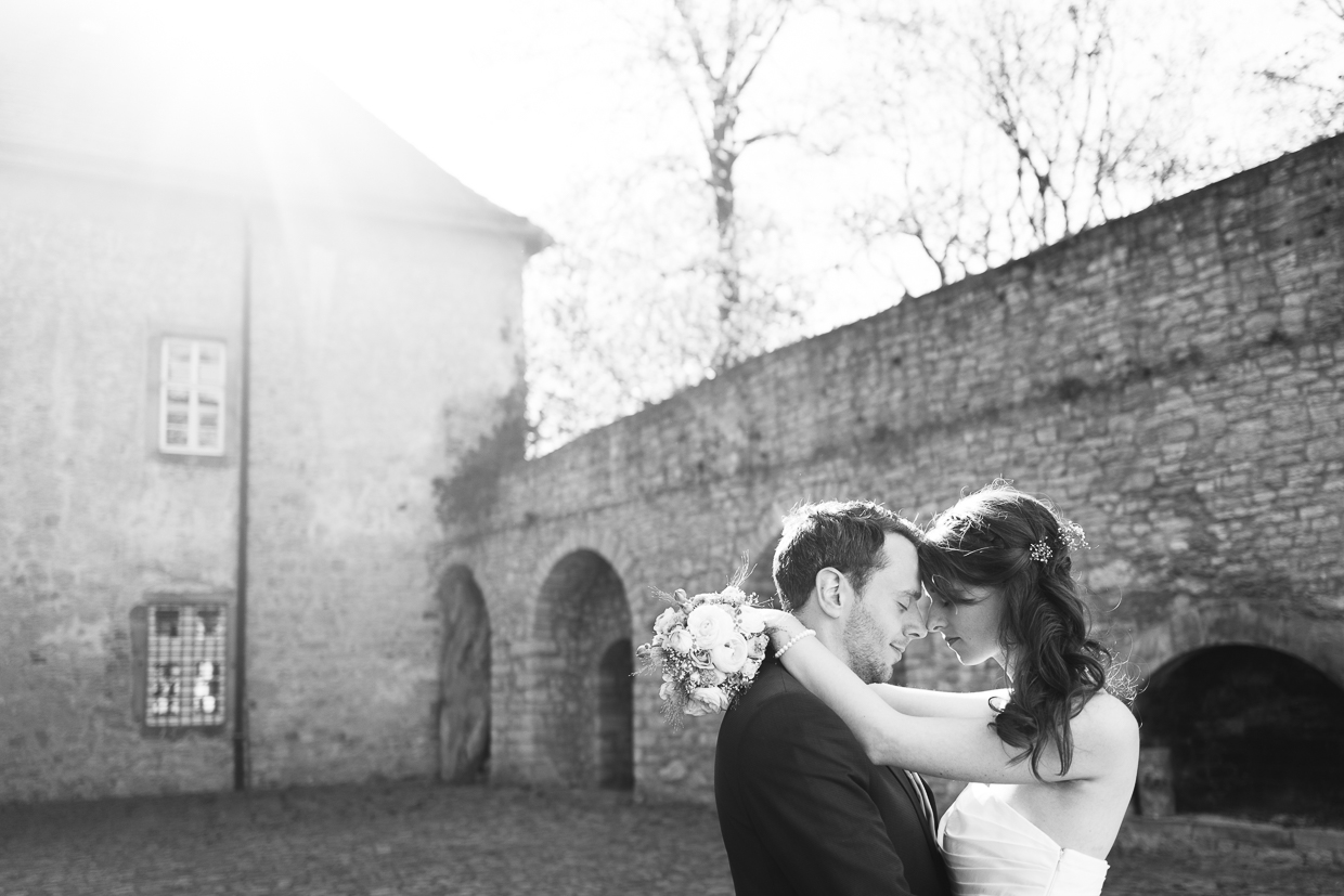 Hochzeit Heiraten in Dringenberg Hochzeitsfotograf