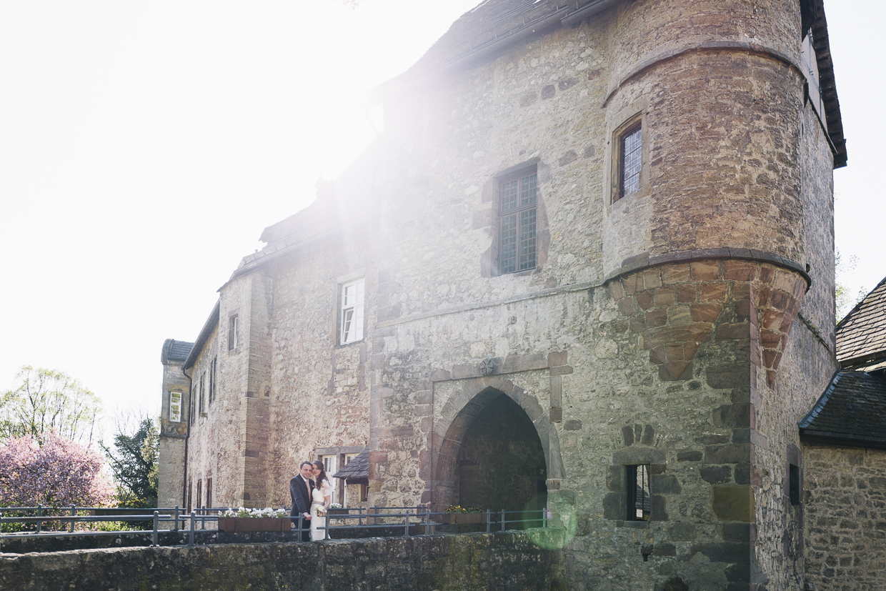 Hochzeit Heiraten in Dringenberg Hochzeitsfotograf