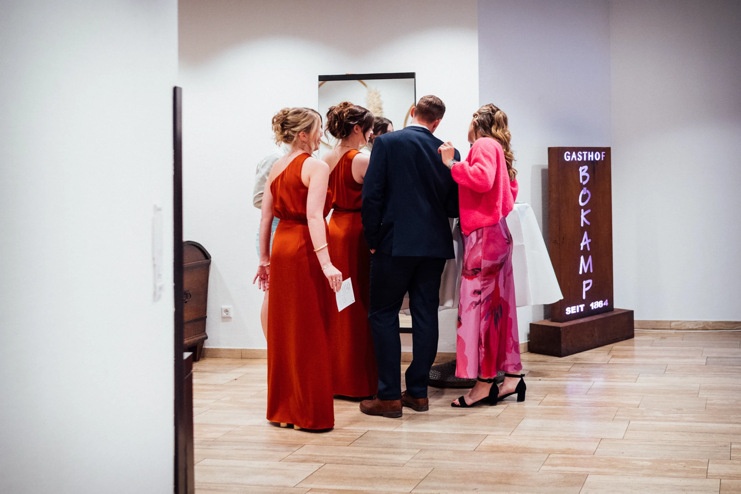 Hochzeit Beckum 189 Scaled