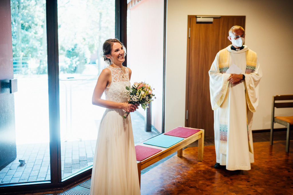 Braut, Hochzeit, Heiraten in Bielefeld, Hochzeitsreportage,