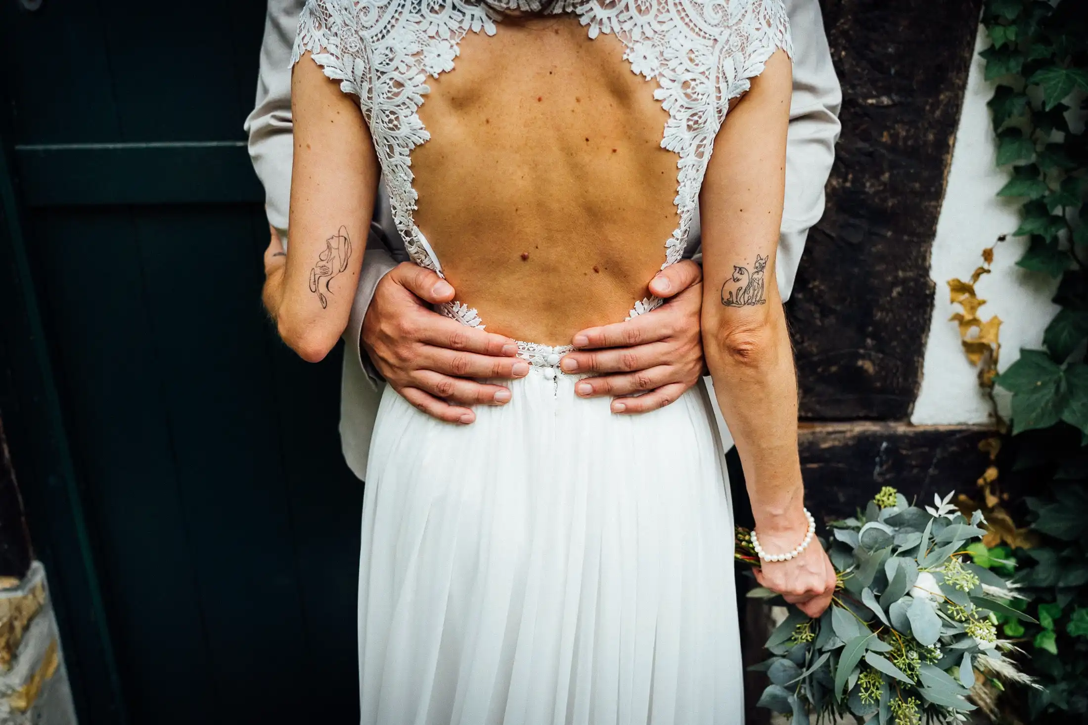 Hochzeit, Das Gastliche Dorf, Hirtenkapelle, standesamtliche Trauung, Braut, Bräutigam, Hochzeitsfotograf, Delbrück
