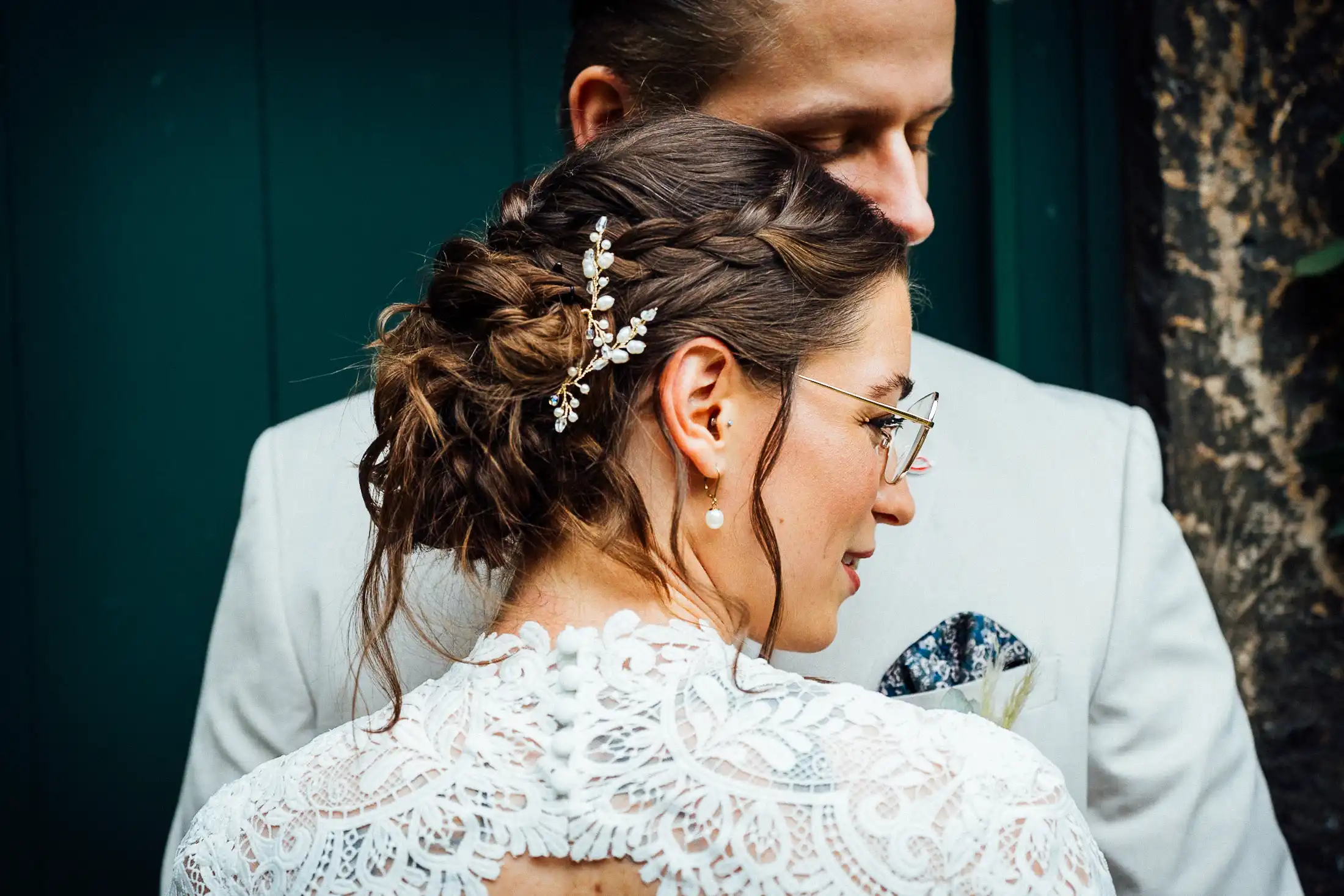 Hochzeit, Das Gastliche Dorf, Hirtenkapelle, standesamtliche Trauung, Braut, Bräutigam, Hochzeitsfotograf, Delbrück