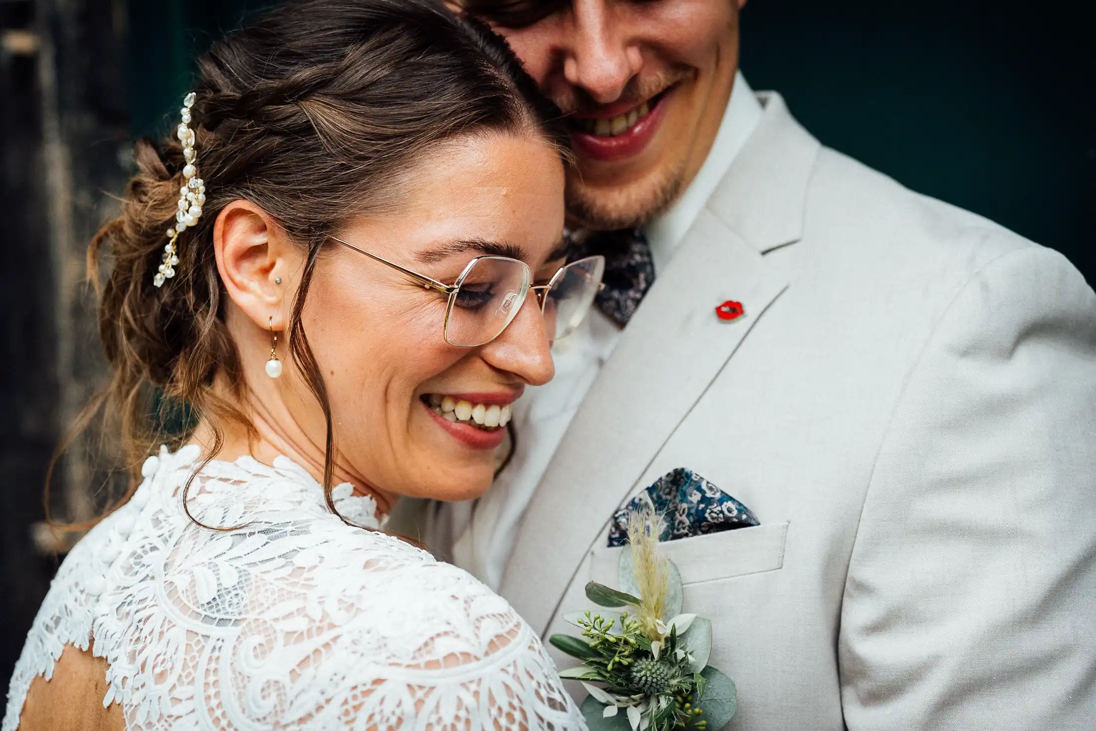 Hochzeit, Das Gastliche Dorf, Hirtenkapelle, standesamtliche Trauung, Braut, Bräutigam, Hochzeitsfotograf, Delbrück