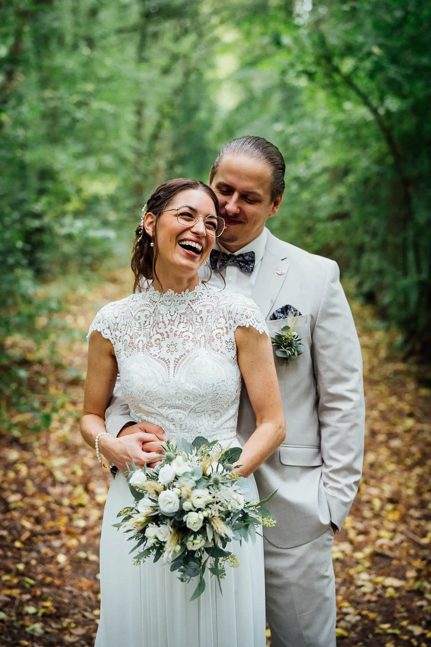 Hochzeit, Das Gastliche Dorf, Hirtenkapelle, standesamtliche Trauung, Braut, Bräutigam, Hochzeitsfotograf, Delbrück