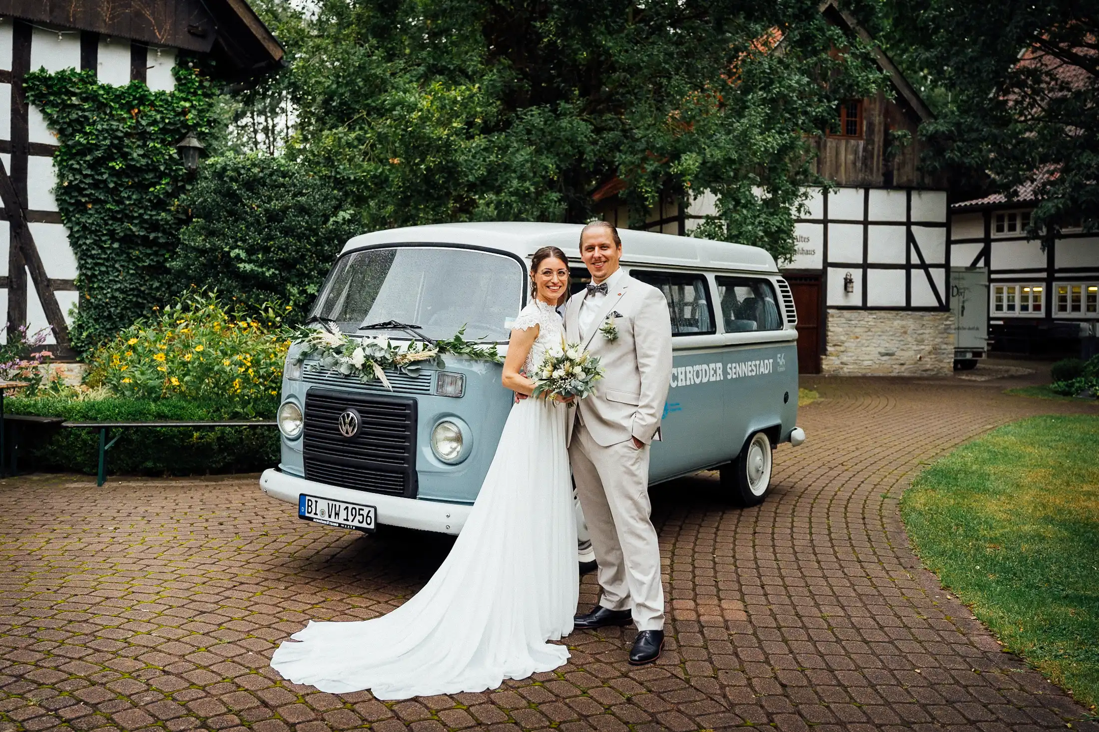 Hochzeit, Das Gastliche Dorf, Hirtenkapelle, standesamtliche Trauung, Braut, Bräutigam, Hochzeitsfotograf, Delbrück