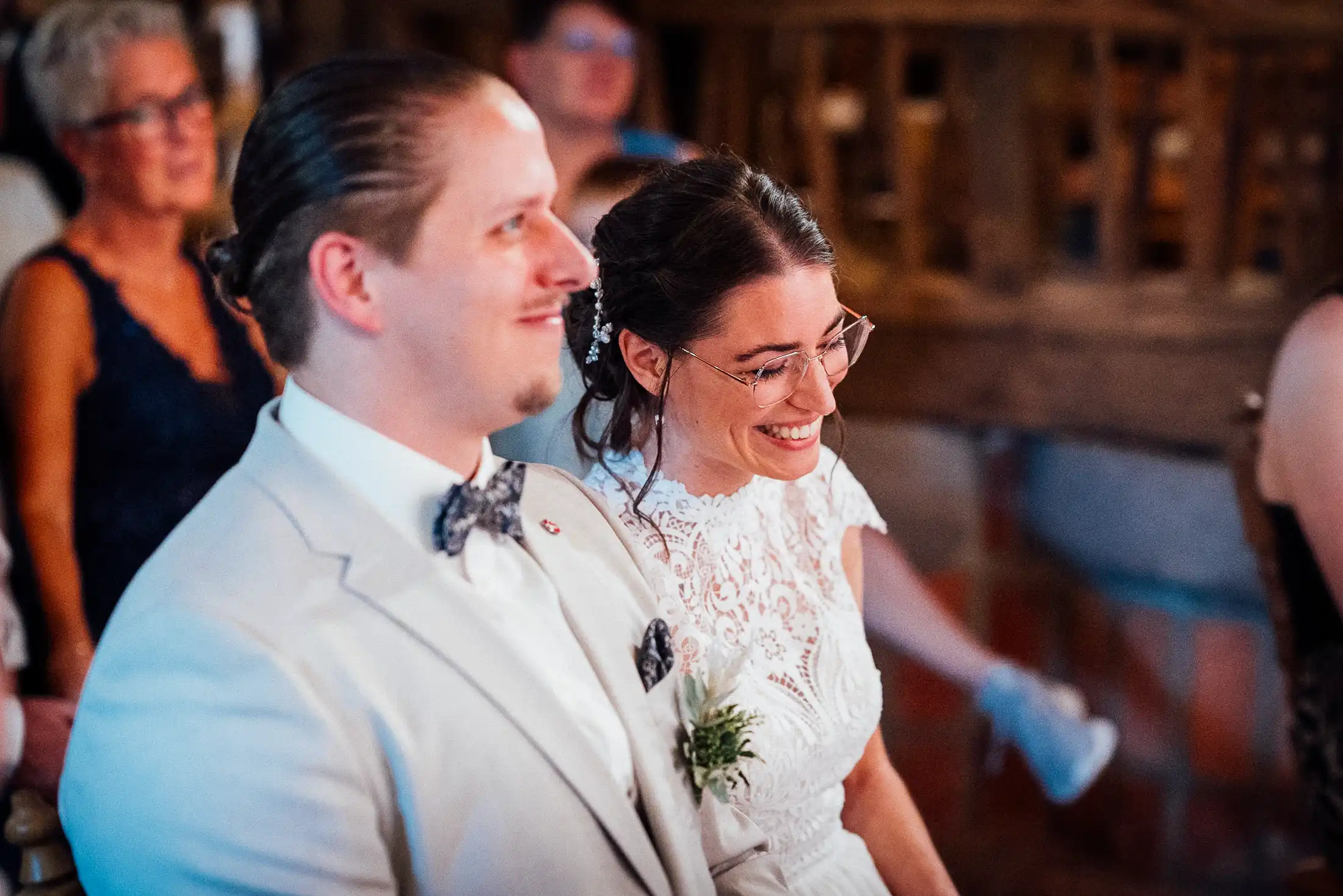 Hochzeit, Das Gastliche Dorf, Hirtenkapelle, standesamtliche Trauung, Braut, Bräutigam, Hochzeitsfotograf, Delbrück