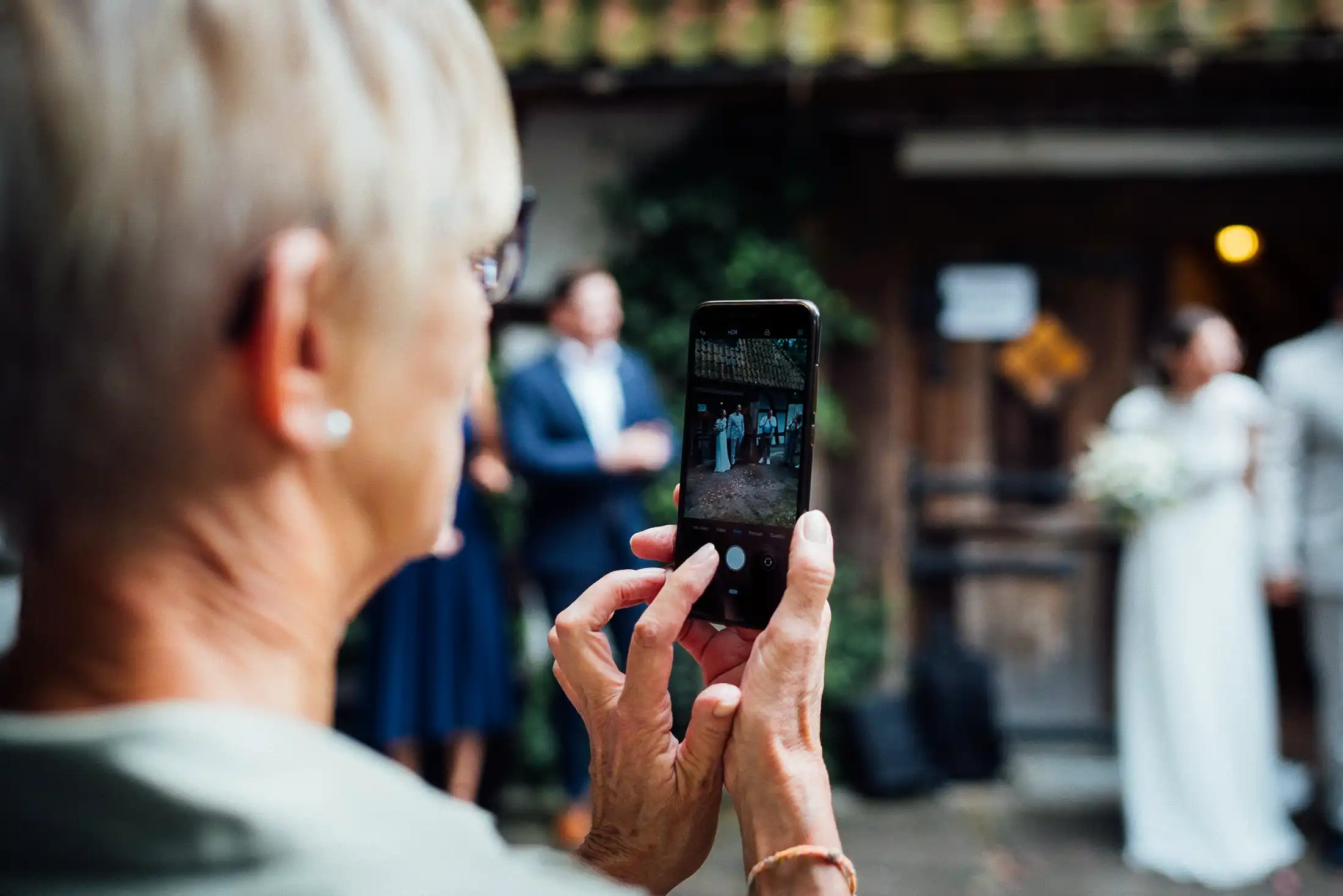 Hochzeit, Das Gastliche Dorf, Hirtenkapelle, standesamtliche Trauung, Braut, Bräutigam, Hochzeitsfotograf, Delbrück