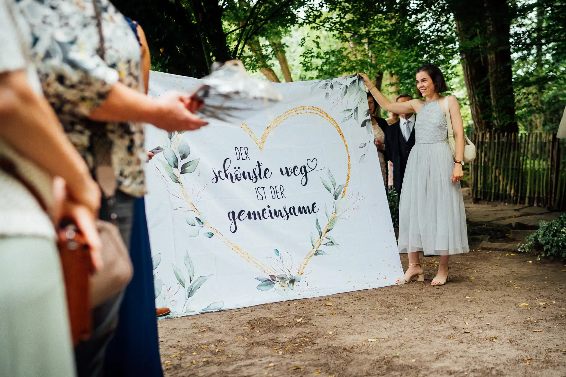 Hochzeit, Das Gastliche Dorf, Hirtenkapelle, standesamtliche Trauung, Braut, Bräutigam, Hochzeitsfotograf, Delbrück