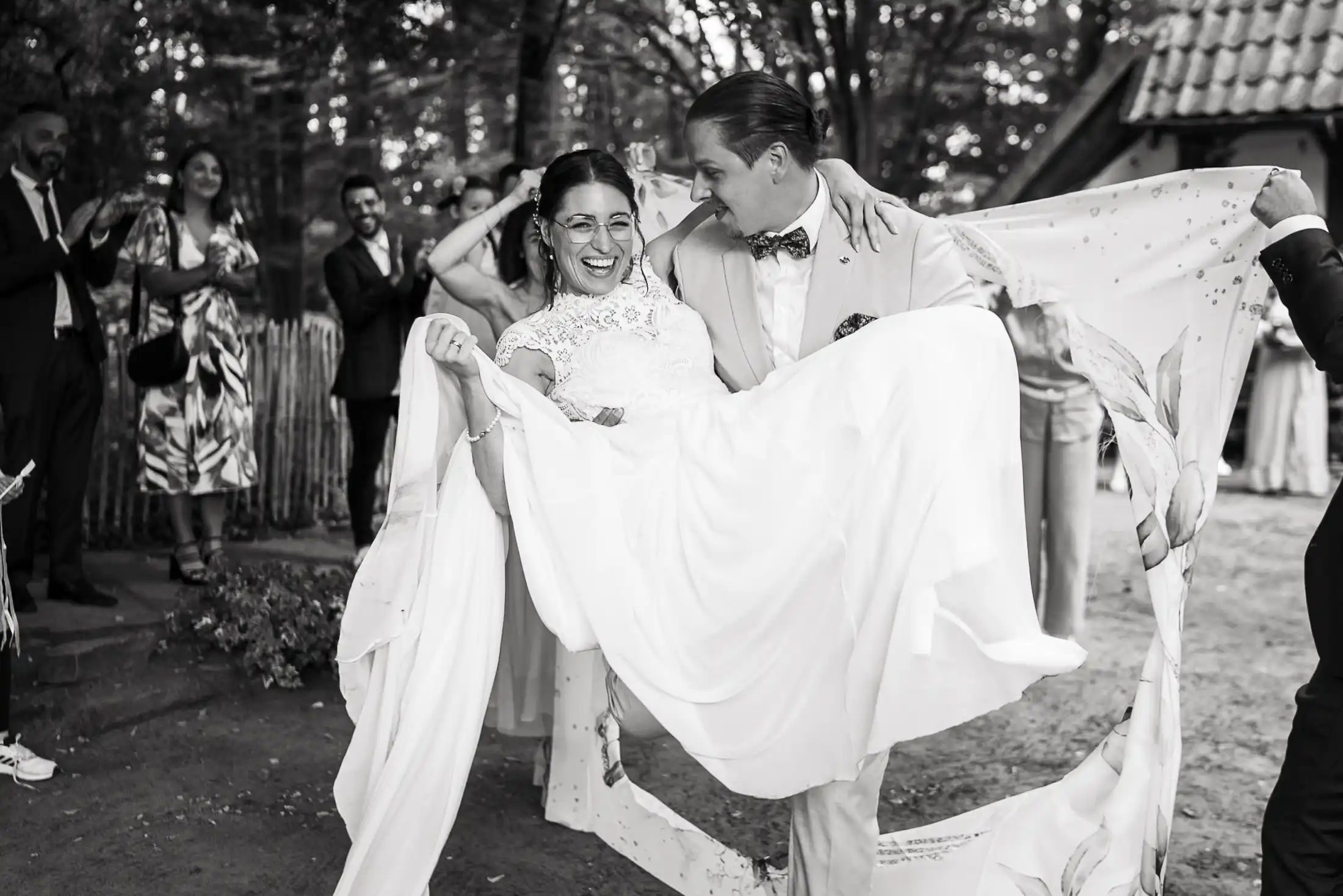 Hochzeit, Das Gastliche Dorf, Hirtenkapelle, standesamtliche Trauung, Braut, Bräutigam, Hochzeitsfotograf, Delbrück