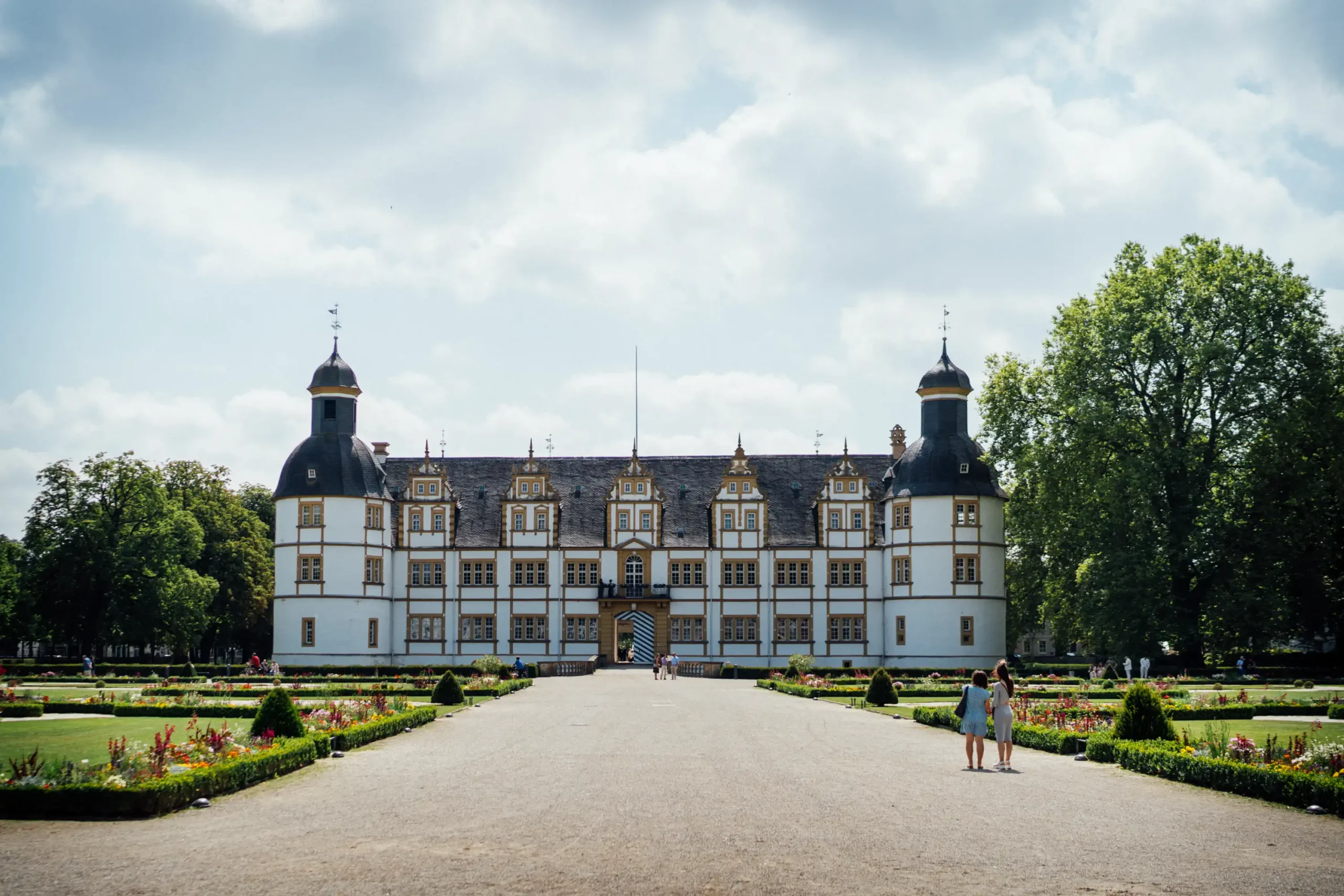 Hochzeitsfotograf Paderborn, Residenzschloss, Libori, standesamtliche Trauung, Schloss Neuhaus, Hochzeit,