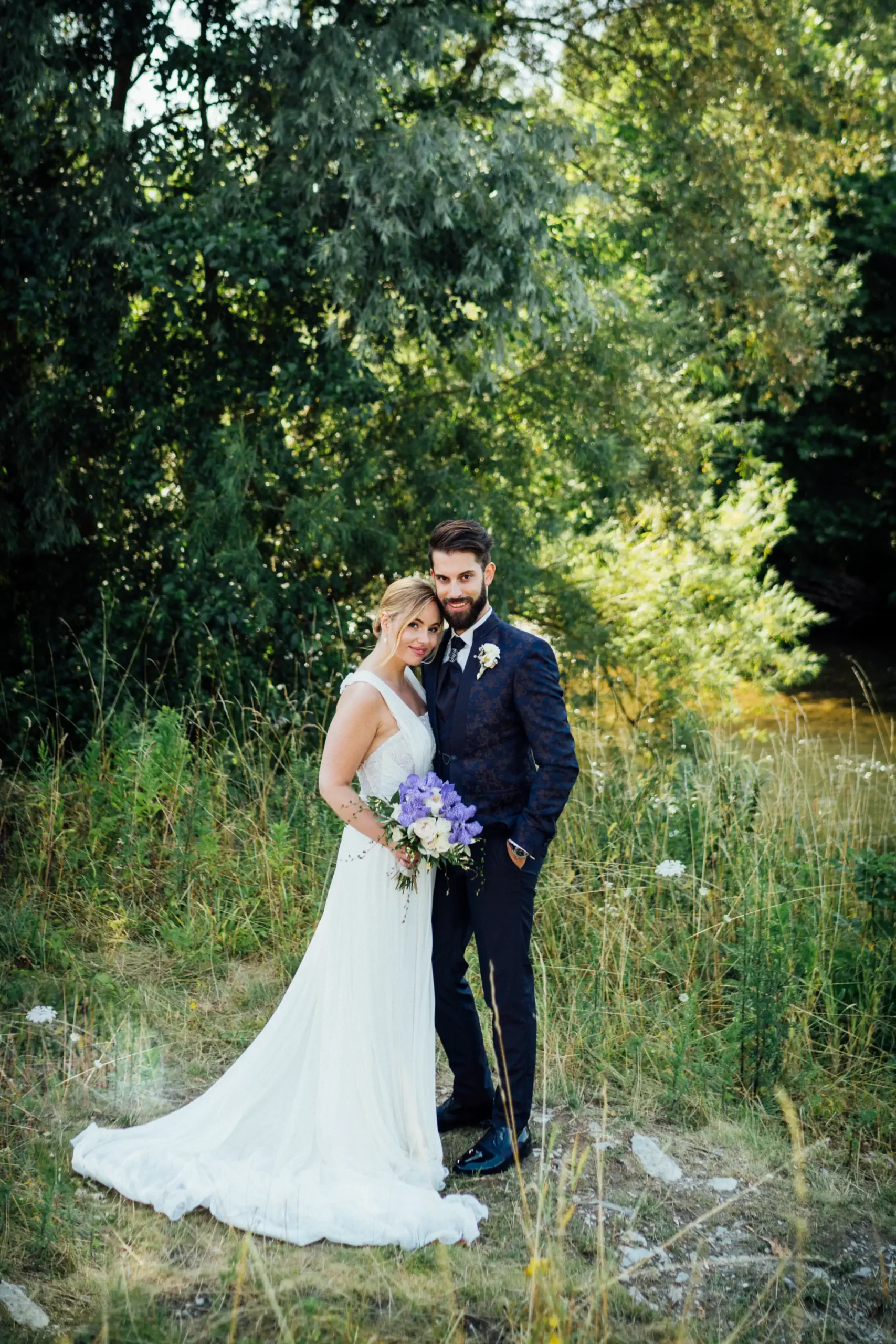 Hochzeitsfotograf Paderborn, standesamtliche Trauung, Brautpaar, Gut Lippesee,